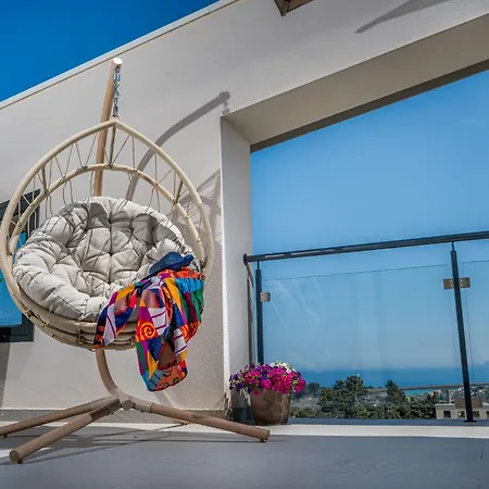 דירה Attico Dolce Vista By Interhome