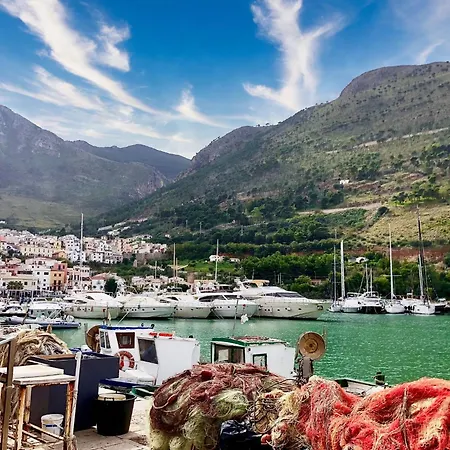 Attico Dolce Vista By Interhome *