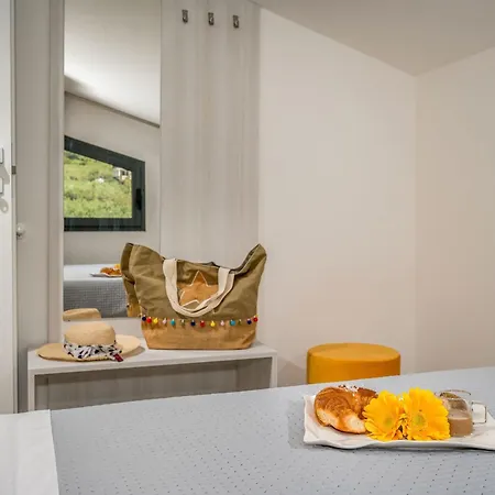 Apartment Attico Doce Vista By Interhome