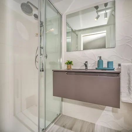 Attico Doce Vista By Interhome Apartment *