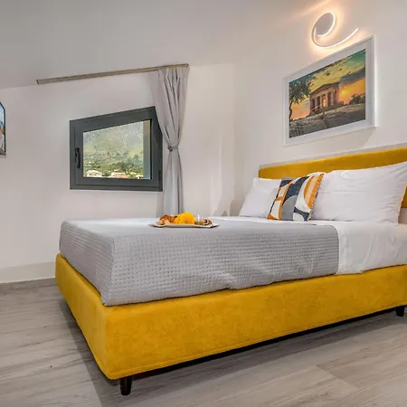 Attico Dolce Vista By Interhome