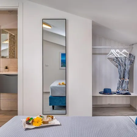 Attico Doce Vista By Interhome Apartment *