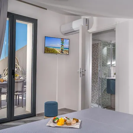 Attico Doce Vista By Interhome Apartment *