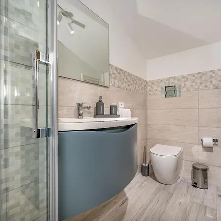 Attico Dolce Vista By Interhome *