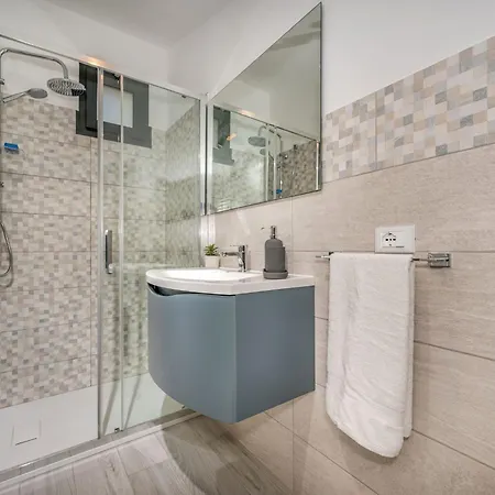 Attico Doce Vista By Interhome Apartment