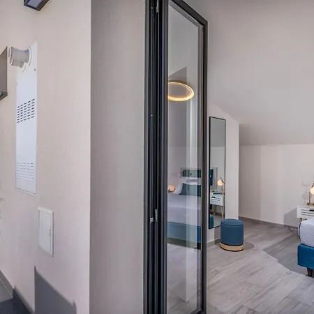 Apartment Attico Doce Vista By Interhome