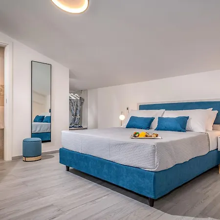 Attico Dolce Vista By Interhome *