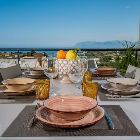 Attico Doce Vista By Interhome Apartment